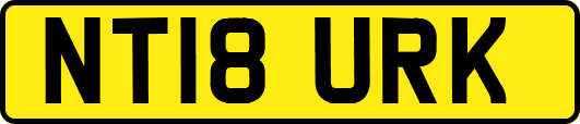 NT18URK