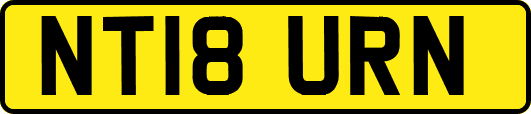 NT18URN