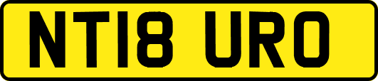 NT18URO