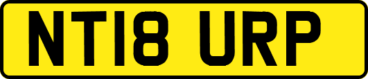 NT18URP