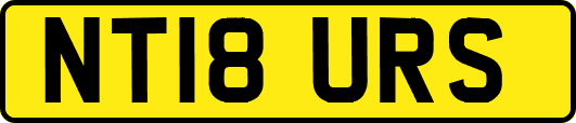 NT18URS