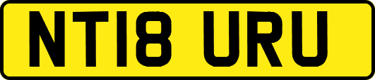 NT18URU