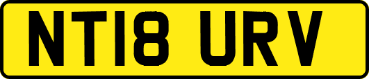 NT18URV
