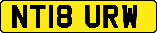 NT18URW