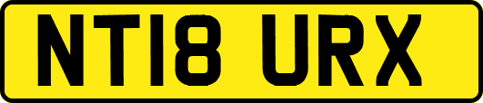 NT18URX