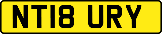 NT18URY
