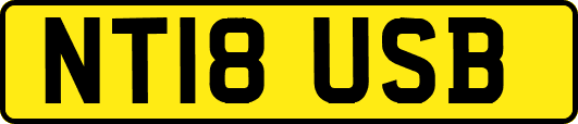NT18USB