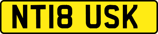 NT18USK