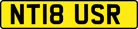 NT18USR