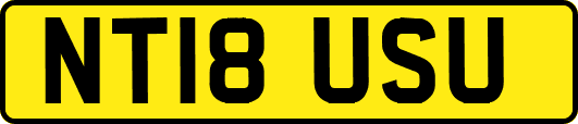 NT18USU
