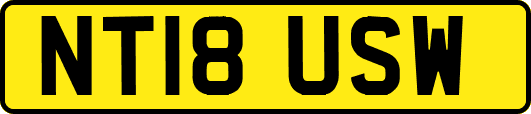 NT18USW