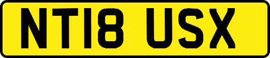 NT18USX