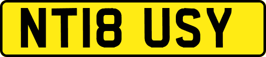 NT18USY