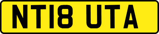 NT18UTA