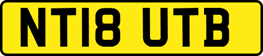 NT18UTB