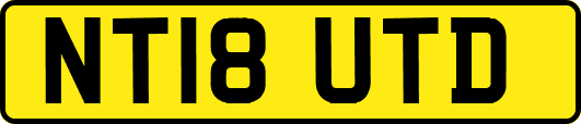NT18UTD