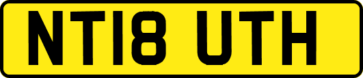NT18UTH