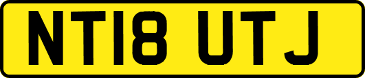 NT18UTJ