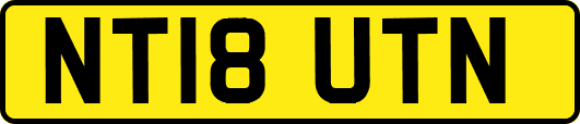 NT18UTN