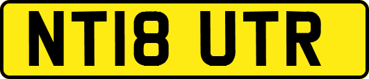 NT18UTR