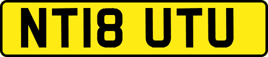 NT18UTU