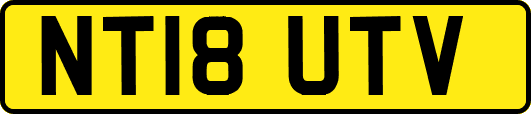 NT18UTV