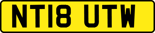 NT18UTW