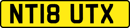NT18UTX