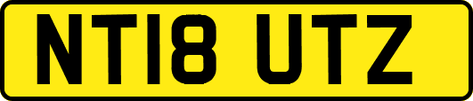 NT18UTZ