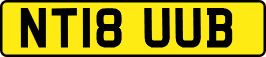 NT18UUB