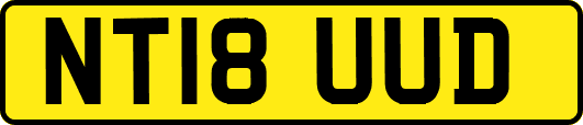 NT18UUD