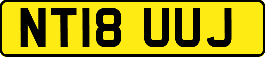 NT18UUJ