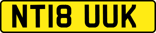 NT18UUK