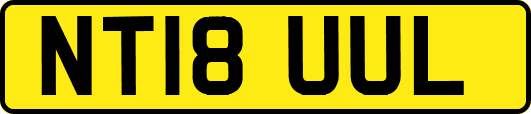 NT18UUL