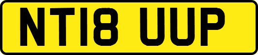 NT18UUP