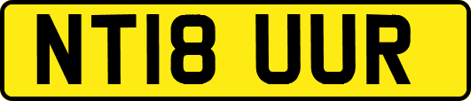 NT18UUR