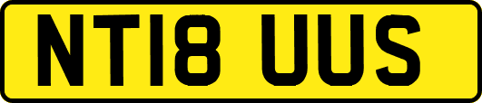 NT18UUS
