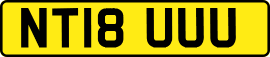 NT18UUU