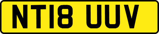 NT18UUV