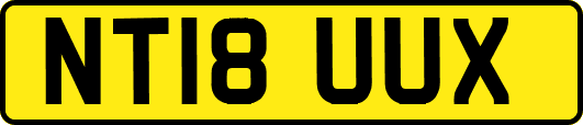 NT18UUX