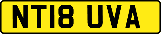NT18UVA