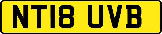 NT18UVB