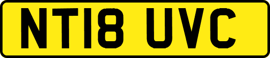 NT18UVC
