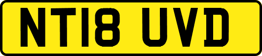 NT18UVD