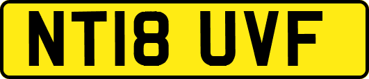 NT18UVF