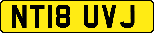 NT18UVJ
