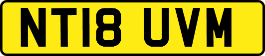 NT18UVM