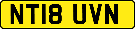 NT18UVN
