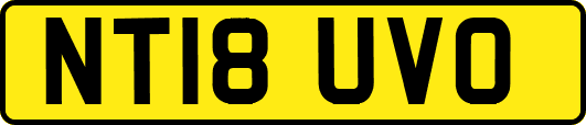 NT18UVO