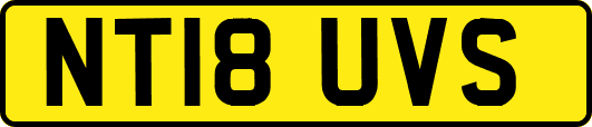 NT18UVS